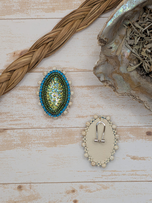 Debut Vibes Earrings
