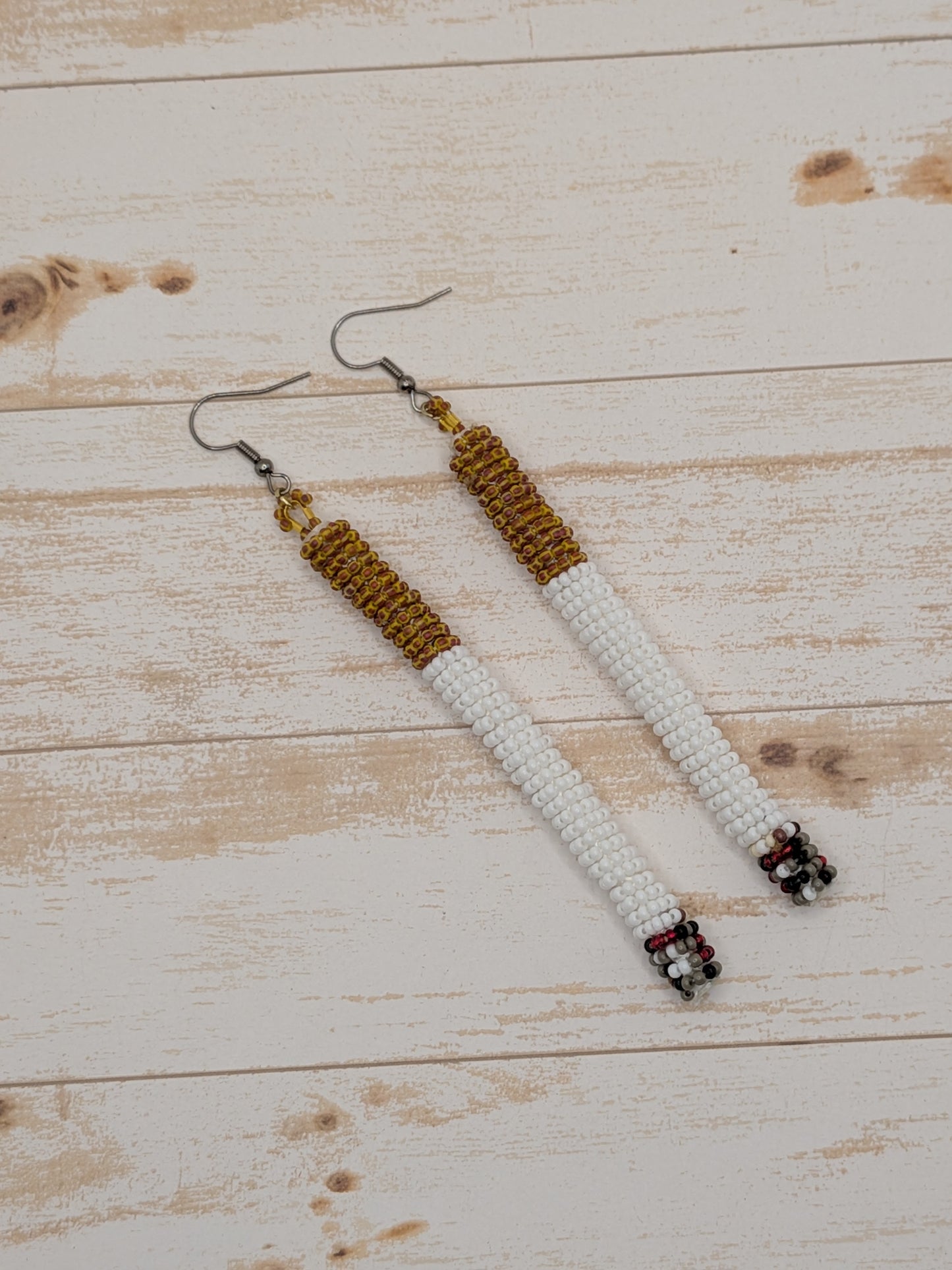 Cig Earrings!