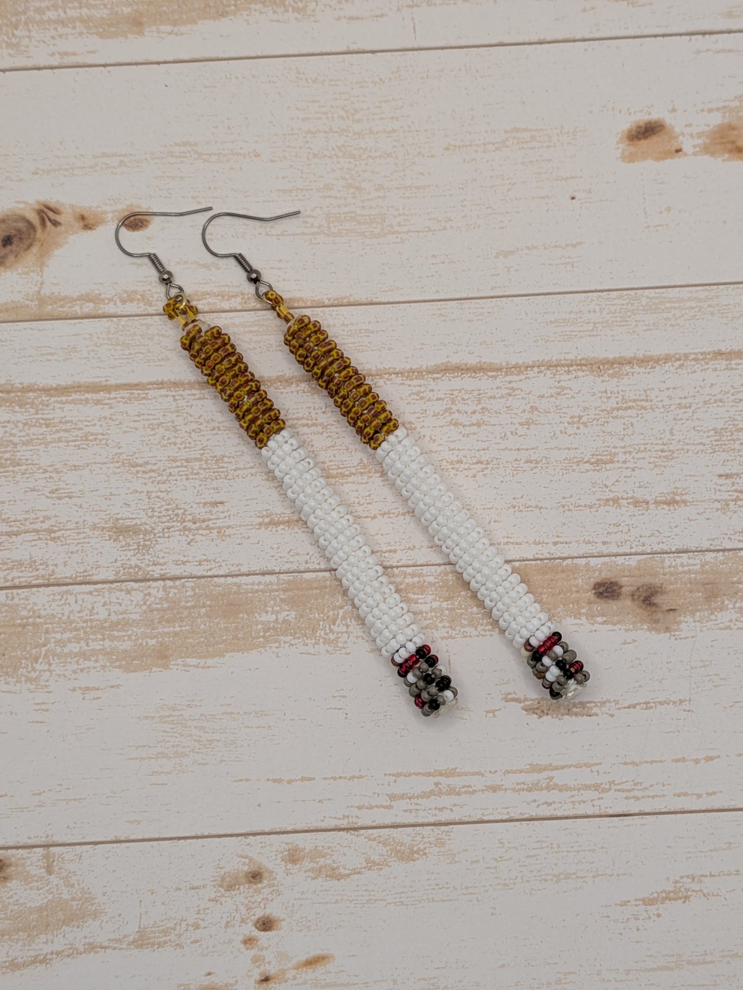 Cig Earrings!