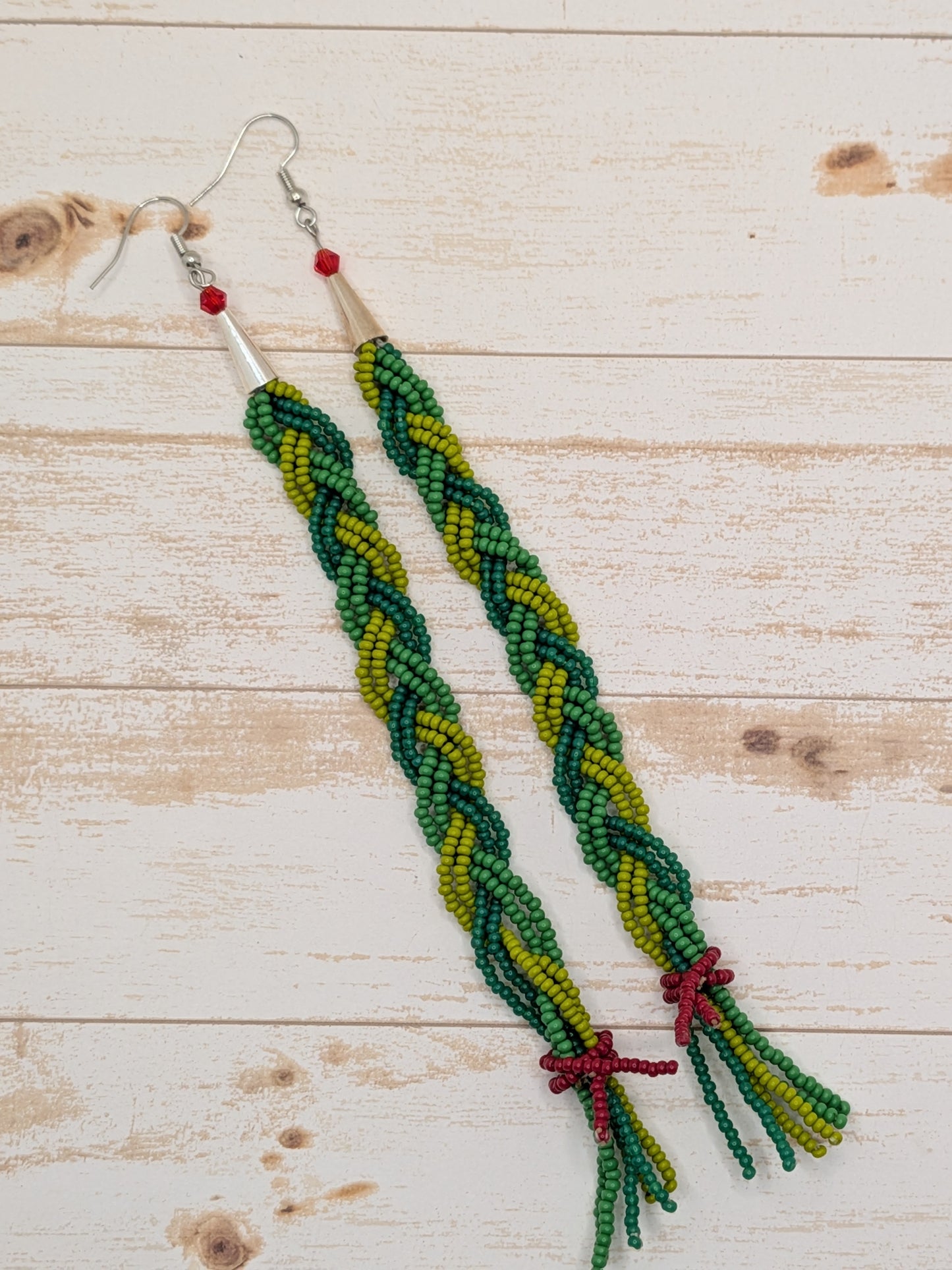 Sweetgrass