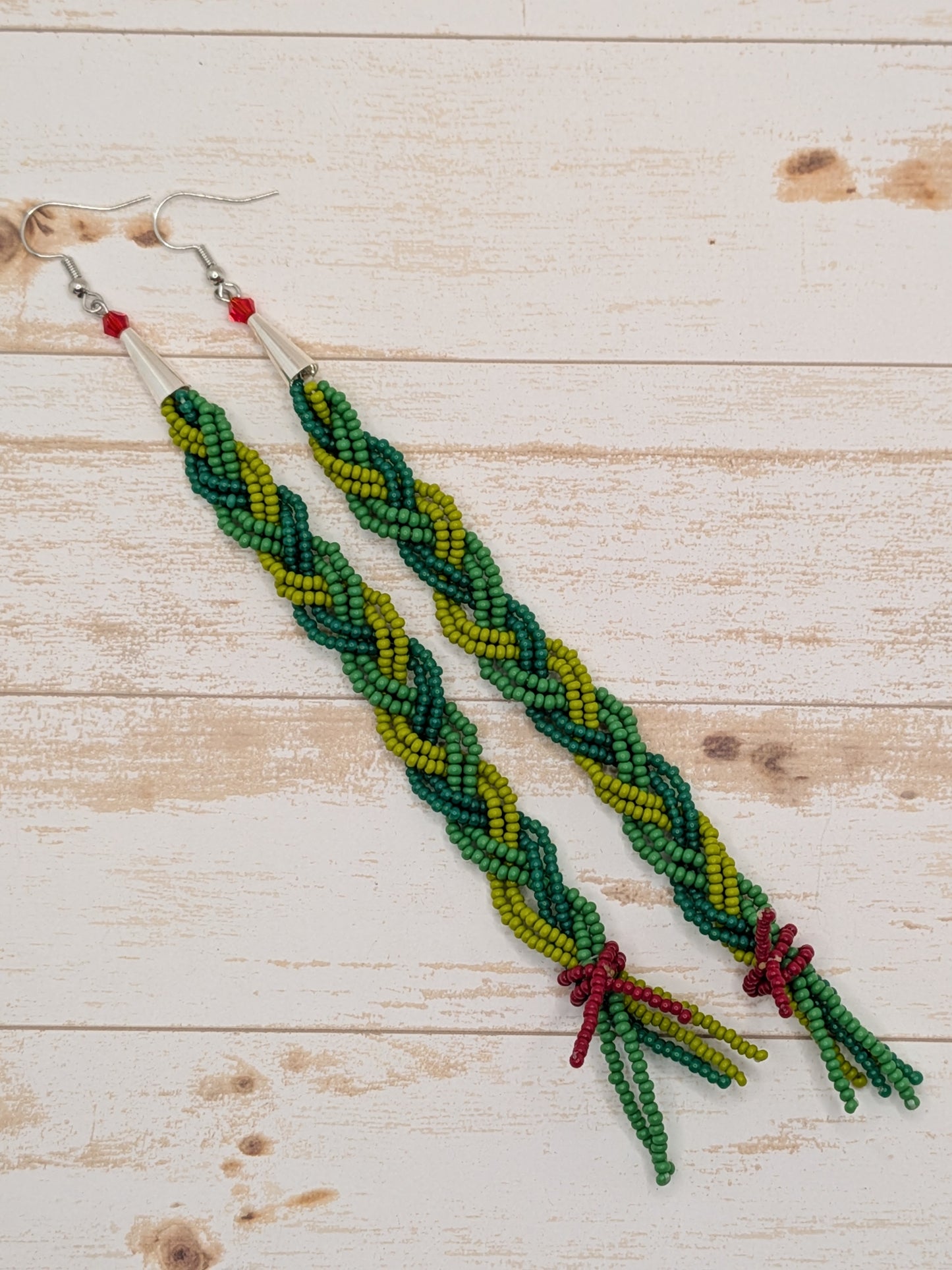 Sweetgrass